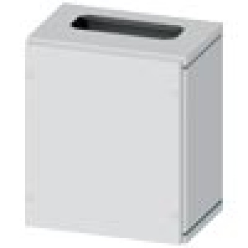 ALPHA 630 marshaling box IP43 protection class 1 H 350 mm W 300 mm D