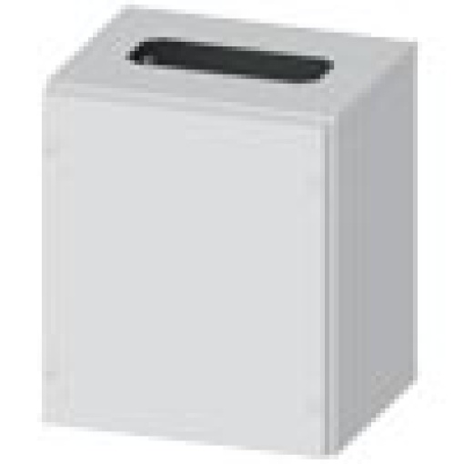 ALPHA 630 marshaling box IP55 protection class 1 H 350 mm W 300 mm D