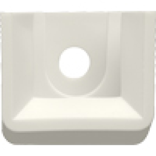 DELTA linestyle slide nipple channel entry for surfacemounting enclosure 1