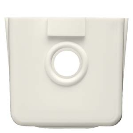 DELTA line slide nipple cable entry for surfacemounting enclosure 13x elec