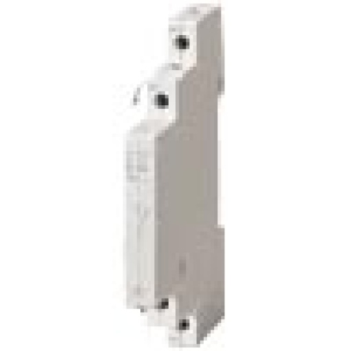 Auxiliary switch 1NO1NC contact for 30 V ACDC for 5TT41 or 5TT42