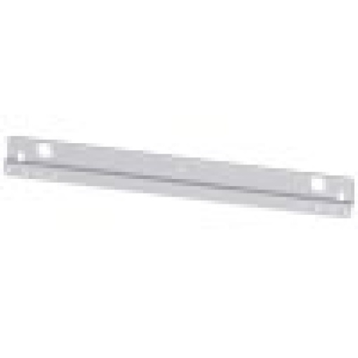 ALPHA 630 Universal C rail L600 mm 1 set  2 units
