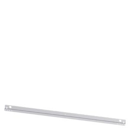 ALPHA 630 Universal C rail L1500 mm 1 set  2 units