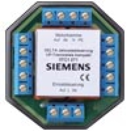 DELTA shutterblind flushm isolating relay compact with extension input