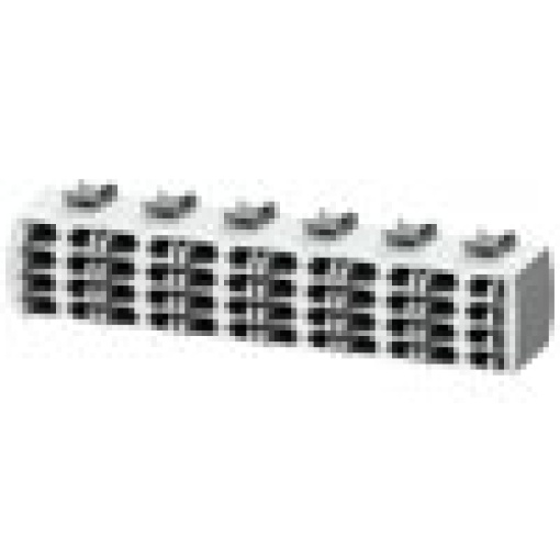 Busbar 4phase 12 module