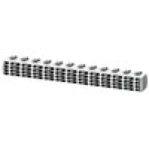 Busbar 4phase 24 modules