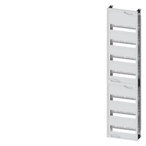 ALPHA 160400 DIN quickassembly kit for modular installation devices