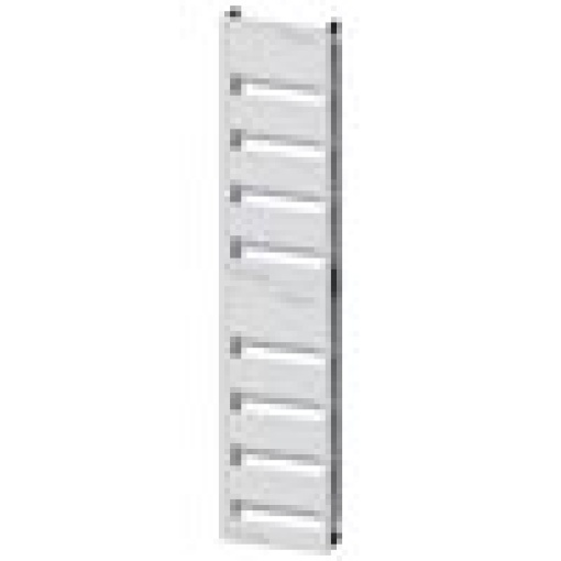 ALPHA 400 DIN quickassembly kit for modular installation devices