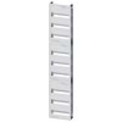 ALPHA 400 DIN quickassembly kit for modular installation devices