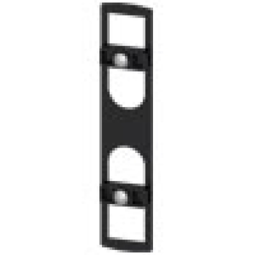 ALPHA retrofit kit for standard locking device