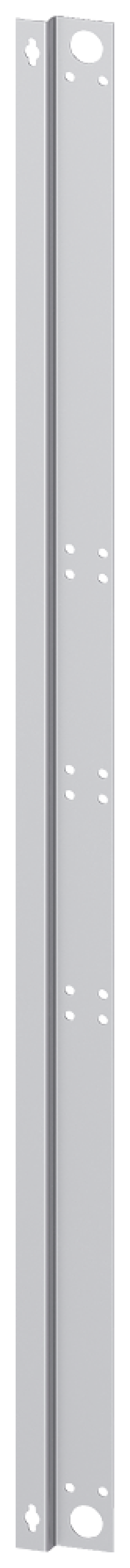 ALPHA 630 Universal Transport rail kit H1200 vertical