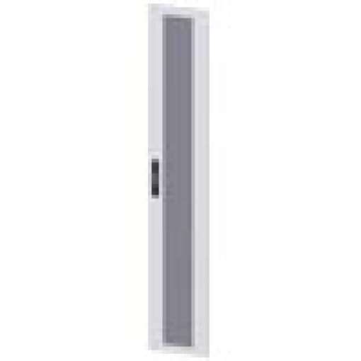 ALPHA 630 Universal Door IP43 IP55 Transparent simple version RAL 7035
