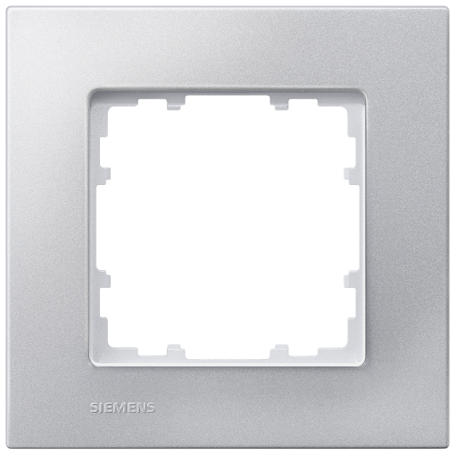 DELTA miro plastic aluminum metallic frame single