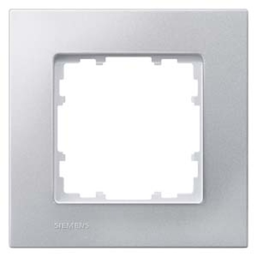 DELTA miro plastic aluminum metallic frame single
