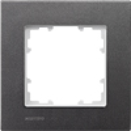 DELTA miro plastic carbon metallic frame single