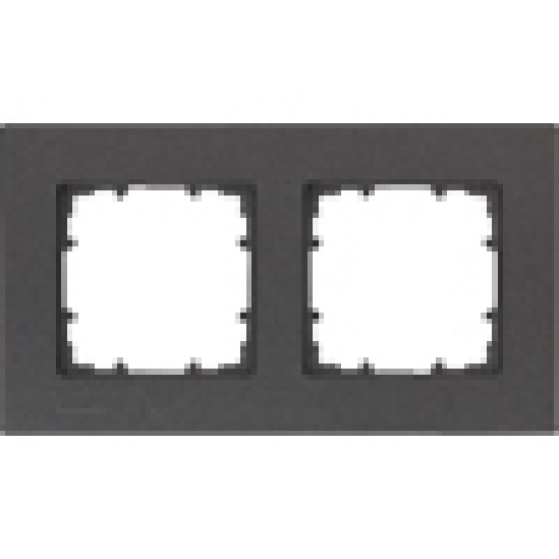 DELTA miro plastic carbon metallic frame double