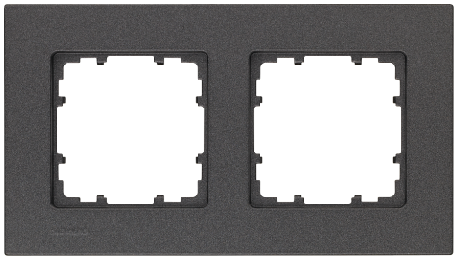 DELTA miro plastic carbon metallic frame double