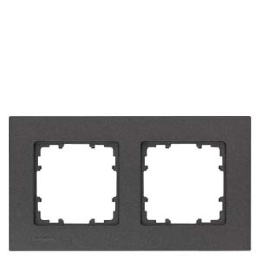DELTA miro plastic carbon metallic frame double