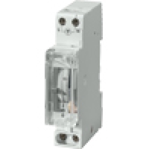 Synchronous time switch day 1 NO 230V50Hz 1MW