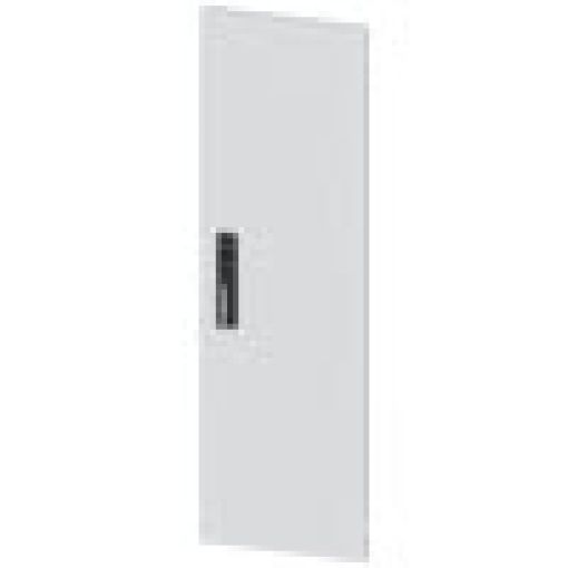 ALPHA door right IP55 H 950 mm W 300 mm RAL 9016 protection class 1 