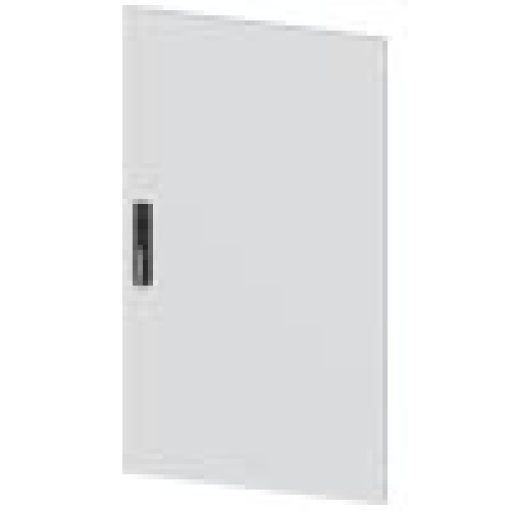 ALPHA door half right IP31 H 950 mm W 525 mm RAL 9016 protection cla