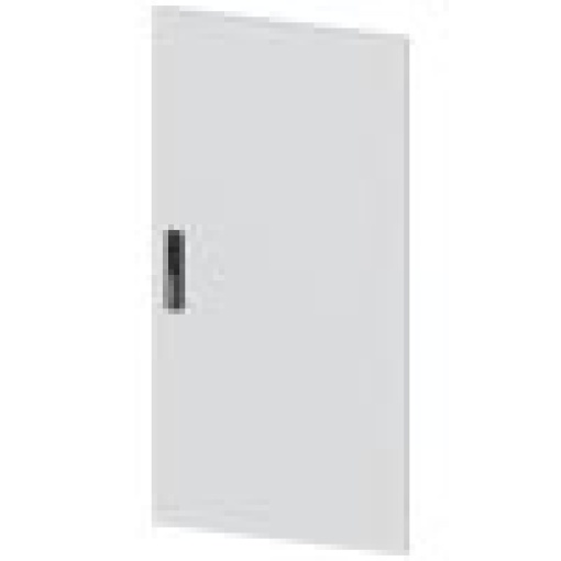 ALPHA door half right IP31 H 1100 mm W 550 mm RAL 9016 protection cl