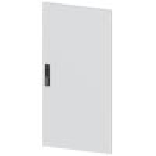 ALPHA door half right IP31 H 1100 mm W 525 mm RAL 9016 protection cl