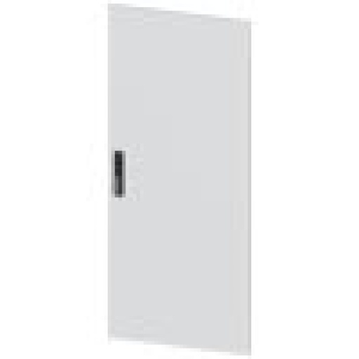 ALPHA door half right IP31 H 1250 mm W 525 mm RAL 9016 protection cl