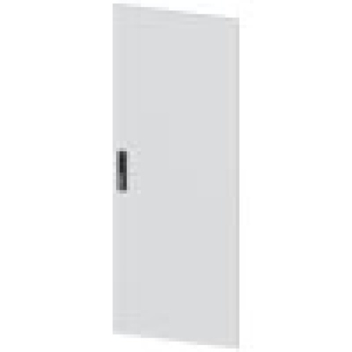 ALPHA door half right IP31 H 1400 mm W 525 mm RAL 9016 protection cl