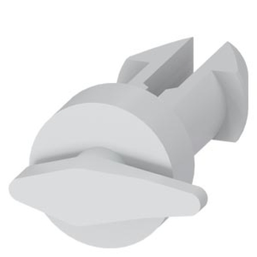 ALPHA DINZS accessory stay anchor 1 set4 units