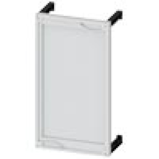 ALPHA 400630 DIN reserve section cover assembly kit with support 40 mm deep