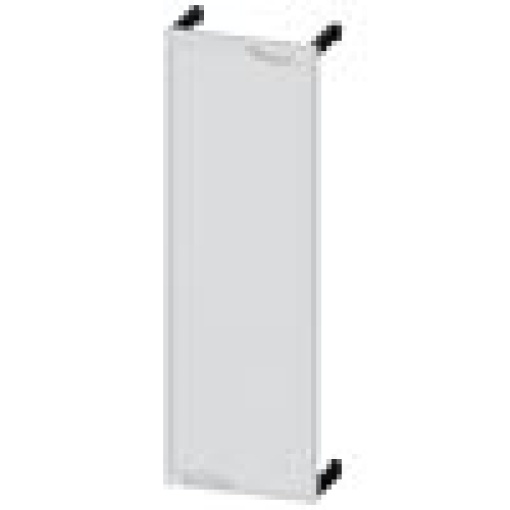 ALPHA 400630 DIN reserve section cover kit with support H750 W250