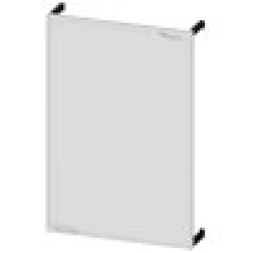 ALPHA 400630 DIN reserve section cover kit with support H750 W500