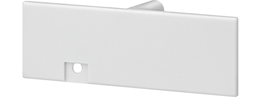 Sealing cap for 5TT584 and 5TT585