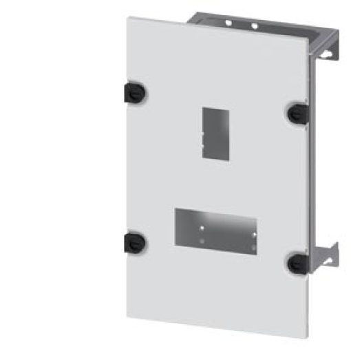 ALPHA 630 Universal Assembly kit VL160VL250 RCD module Height400 mm Widt