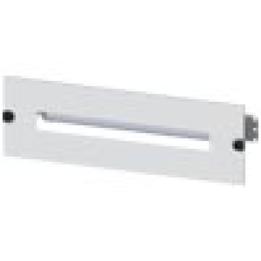 ALPHA 630 Universal assembly kit modular installation devices H200 mm W
