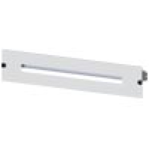 ALPHA 630 Universal assembly kit modular installation devices H200 mm W