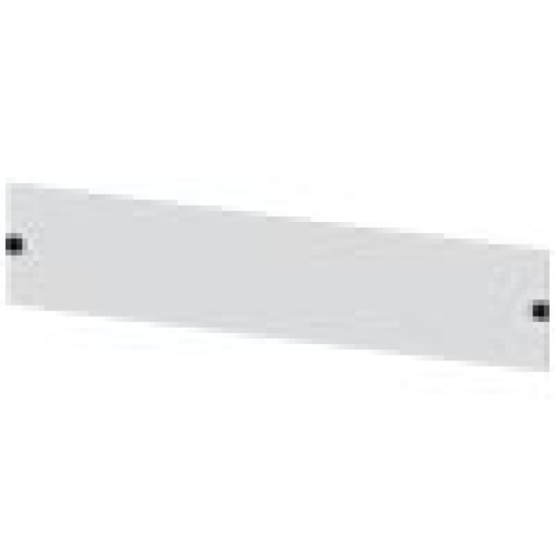 ALPHA 630 Universal Section cover for cable compartment H400 mm W240 mm