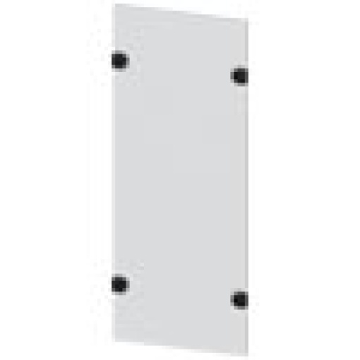 ALPHA 630 Universal Section cover for cable compartment H600 mm W240 mm