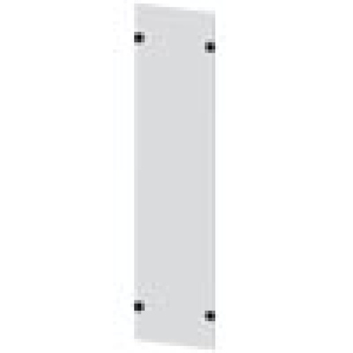 ALPHA 630 Universal Section cover for cable compartment H1000 mm W240
