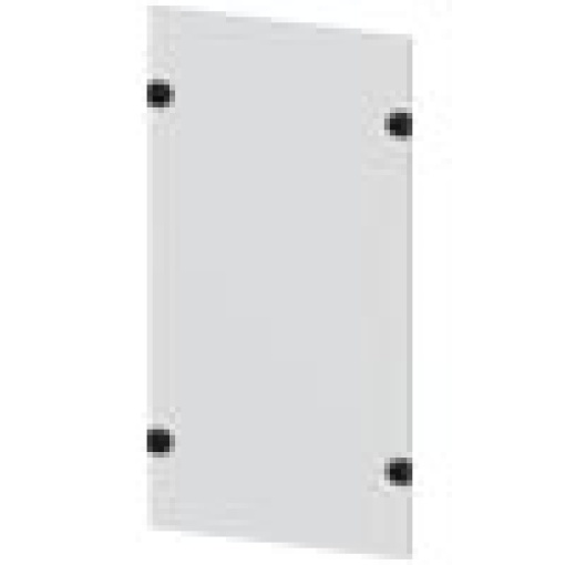 ALPHA 630 Universal Section cover without cutouts H600 mm W300 mm