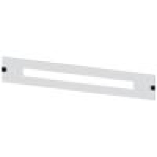 ALPHA 630 Universal Section cover with cutouts 1x 36 MW Clearance between r