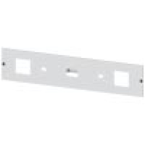 ALPHA 630 Universal Section cover for 2 measuring instruments 96x 962 chang