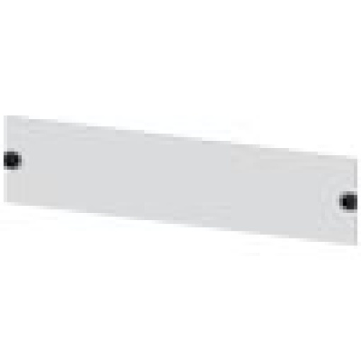 ALPHA 630 Universal Section cover without cutouts H150 mm W600 mm
