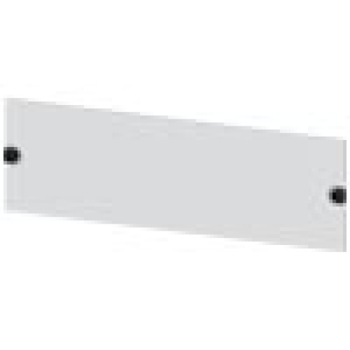 ALPHA 630 Universal Section cover without cutouts H200 mm W600 mm