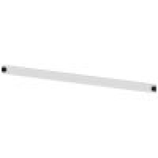 ALPHA 630 Universal Section cover without cutouts H50 mm W900 mm