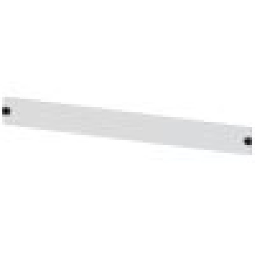 ALPHA 630 Universal Section cover without cutouts H100 mm W900 mm