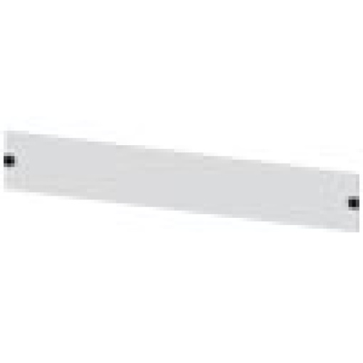 ALPHA 630 Universal Section cover without cutouts H150 mm W900 mm