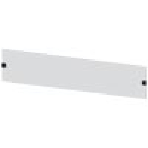ALPHA 630 Universal Section cover without cutouts H200 mm W900 mm