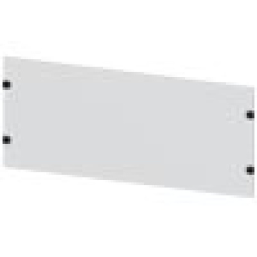 ALPHA 630 Universal Section cover without cutouts H400 mm W900 mm